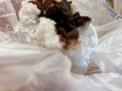 艾窝窝-清真·白记年糕(牛街北口店)