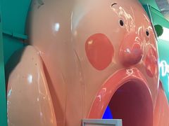 -不可思议减压馆·解压博物馆·摔碗发泄·团建定制