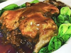 -老正兴菜馆(福州路店)