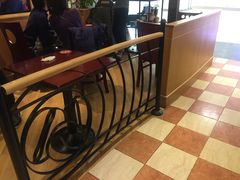 -COSTA COFFEE(西贸凯德晶品4层2店)