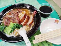 -烧鹅濑(西华路店)