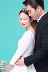 韩式-巴黎婚纱摄影工作室