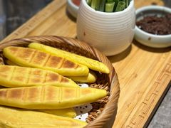 -前海沿•青岛菜(中山路天主教堂店)