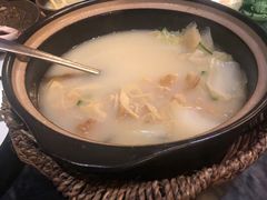 -西安饭庄·非遗陕菜(钟楼店)