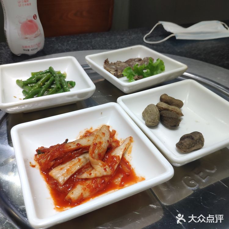 海花锅盖现压冷面简直夏天必备