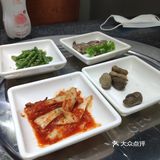 海花锅盖现压冷面简直夏天必备