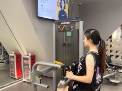 -超鹿运动(达信大厦店)
