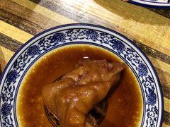 -兰边碗(鼓楼店)