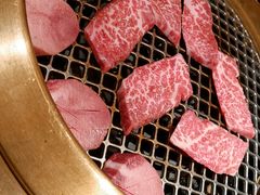 -谷牛和牛烤肉(漕河泾印象城店)