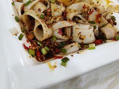 -黄妈伤心凉粉总店(名店街店)