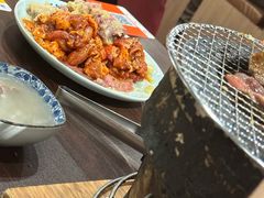 -蒜香焼肉PURUSHIN(马场路店)