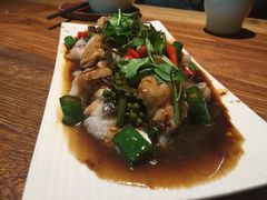 -缘生态云南菜·野生菌庭院餐厅(华侨城店)