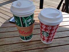 -星巴克(漕河泾2店)