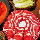 脱单不“楠”火锅套餐真是绝绝子[调皮]