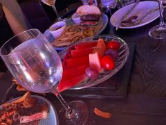 -MOSSO音乐酒吧·live house(长乐路店)