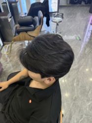 -藤野造型烫染