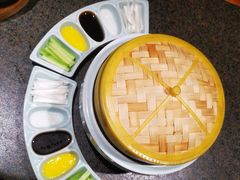 -真地道京味府·鲜橙烤鸭·北京菜(朝外大街东大桥店)