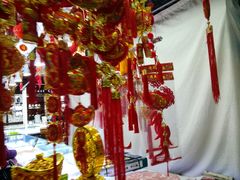 -即墨路小商品市场