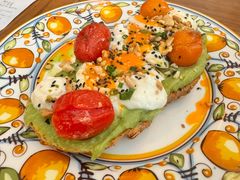 -Alimentari早午餐(安福路店)