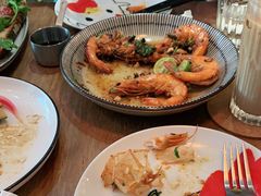 -Mesa Madre梅萨妈妈·Bintana(国贸店)