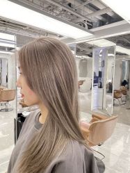 -MY HAIR ARDOR