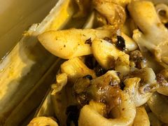 豉椒蛏子-一哥美食(总店)