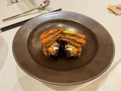 -扬州香格里拉·香宫中餐厅
