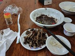 -宁远血鸭酒家(永州店)