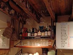 -阿里家·新疆烤肉酒場 by MIG