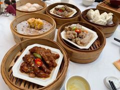 -稻香海鲜饭店(第一国际店)