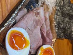 -Ramen满吉·豚骨拉面(丽园路店)