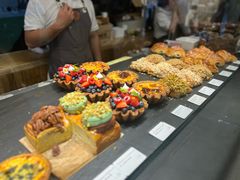 -Money Shops(愚园路店)