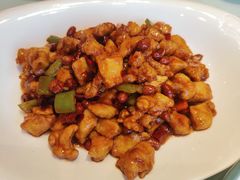 -添福来墨鱼饺子 · 海鲜东北菜(大连星海·黄浦路店)