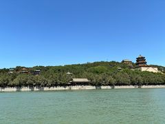 -颐和园