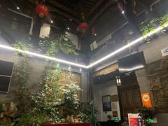 -蔼若春.传承三十年云南菜(金碧公园店)