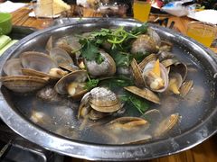 -陈氏肥蛤(小纬六路总店)