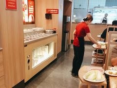 -蜀留香火锅(社会山店)