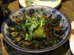 -东北农家饺子村(昌平路店)