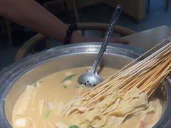 -杨翔豆皮涮牛肚(万和城店)