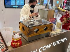 -杭州大厦LSE城市生活超市(杭州大厦店)