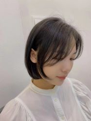 -MINX名珂斯·烫染形象设计