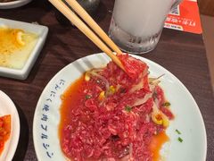 -蒜香焼肉PURUSHIN(马场路店)