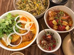 -MORNING GOOD Bistro(翰林府店)