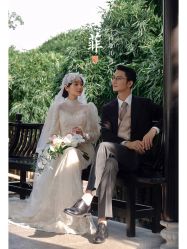 点击看大图 -今生有约婚纱摄影店(景德路店)