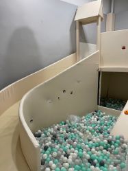 -Oh my head儿童理发(绿地·新田360店)