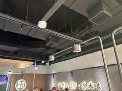 -留半山·香港食堂(啦啦宝都店)