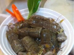 iphone_upload_pic-鼎盛山海火锅(北戴河刘庄夜市老虎石浴场店)