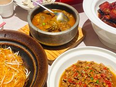 -千百味红餐厅·江西菜(绿地双子塔店)