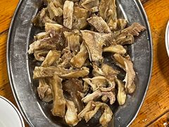 -江村四哥新鲜牛肉店(江高总店)