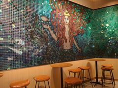 大堂-星巴克臻选(上海合生汇1F店)